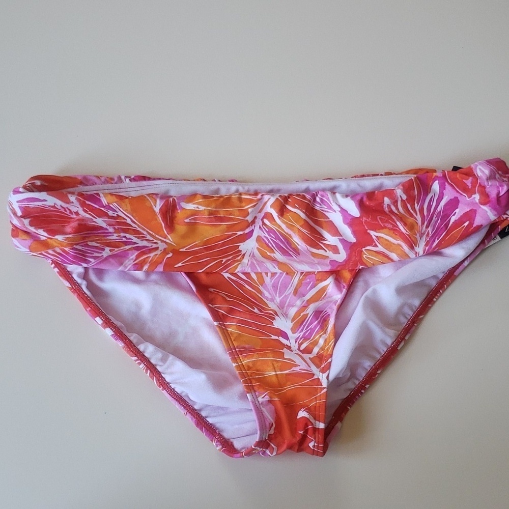 Ralph Lauren new bikini bottoms womans size 16